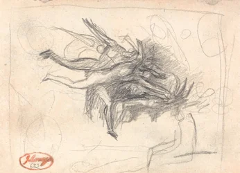 Diavoli per la tentazione di Cristo